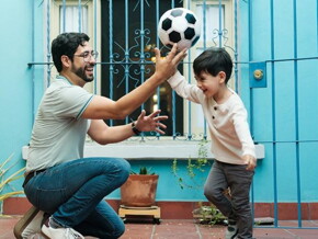 Elige el deporte adecuado para la etapa escolar de tu hijo
