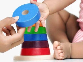 Habilidades que debe tener el bebé según la edad
