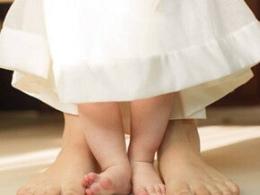 Los bebés necesitan micronutrientes