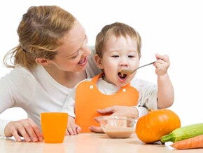 Importancia del ambiente a la hora de la alimentación
