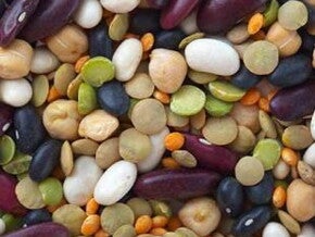 Importancia del consumo de leguminosas en los niños