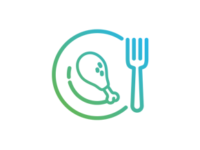 Ingestão alimentar insuficiente