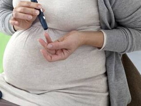 La diabetes gestacional: ¿cómo me afecta?