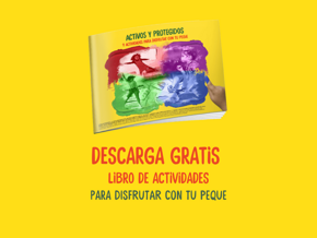 Libro de Actividades NIDO