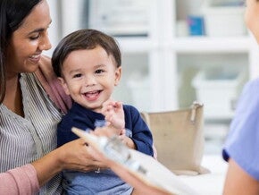 Los beneficios de la siesta en el aprendizaje infantil