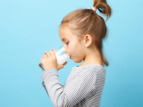 Mitos sobre la intolerancia a la lactosa en niños