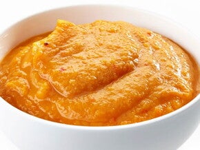 Puré de legumbres Puré de legumbres