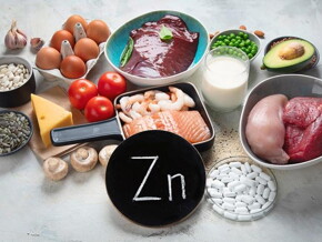 Qué es el Zinc
