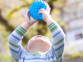 Qué es la estimulación temprana Qué es la estimulación temprana