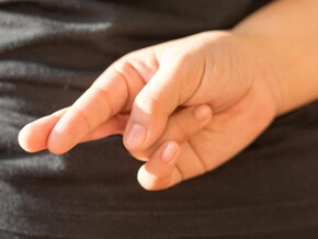 Qué hacer con las mentiras en niños