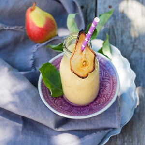 Batido de Pera con CERELAC® 