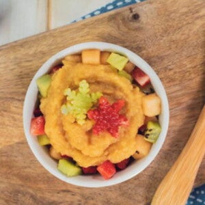 Ensaladita de Fruta Gerber®