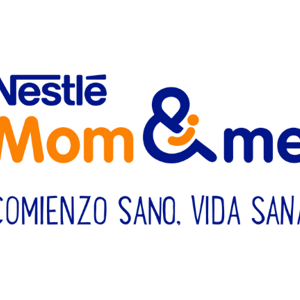 Nestlé Mom & me