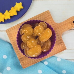 Gomitas de mango