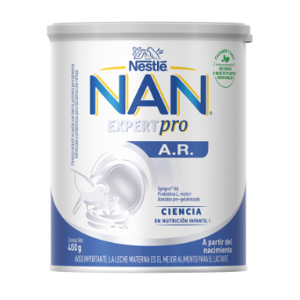 NAN ExpertPro AR