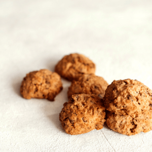 Galletas NESTUM