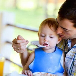 ¡A comer!