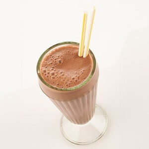 Batido de Cacao con CERELAC® Batido de Cacao con CERELAC®