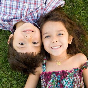 Celos entre hermanos