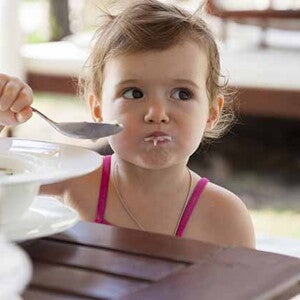 ¿Cómo combatir la anemia infantil?