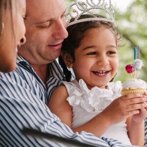 Organiza el cumpleaños de tu peque sin perder la cabeza (o la billetera)