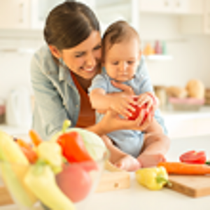 Recetas Altas en Fibra para Niños con Estreñimiento