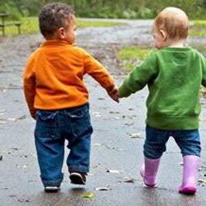 Desarrollo social infantil