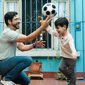 Elige el deporte adecuado para la etapa escolar de tu hijo