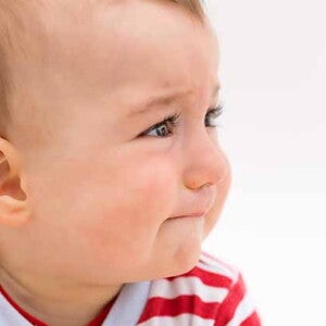 ¿Está estreñido mi bebé?
