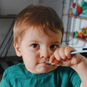 gerber nutrition baanner