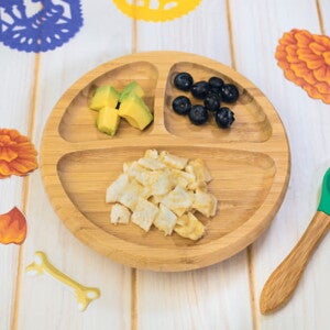 Huevito con Cereal Nestum®
