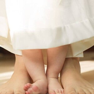 Los bebés necesitan micronutrientes
