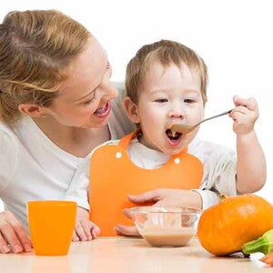 Importancia del ambiente a la hora de la alimentación