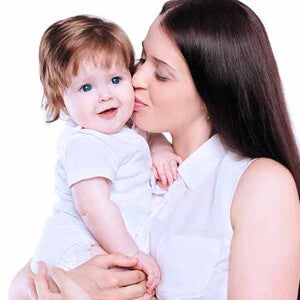 ¡Llegó la hora del destete!