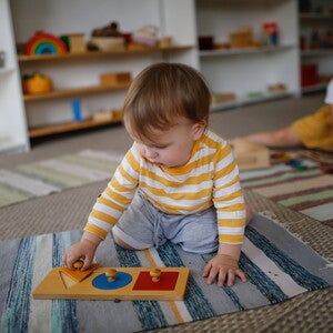 Método Montessori