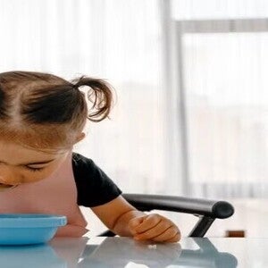 Cereales integrales para bebés