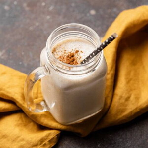 Receta Batido nutritivo con Canela con Cereal Infantil NESTUM