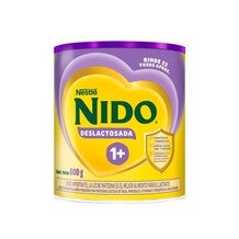 NIDO® 1+ Deslactosada
