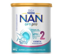 NAN OPTIPRO 2