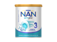 NAN OPTIPRO 3 NAN OPTIPRO 3