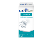 NANCARE Protect Probióticos en Gotas