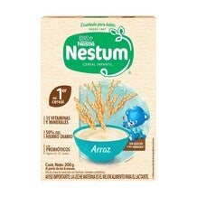 Cereal Infantil NESTUM® Arroz