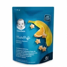 nutripuffs platano naranja nutripuffs platano naranja