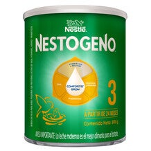 NESTOGENO® 3