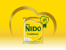 NIDO® Traditional