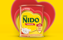NIDO® Toddler 1+