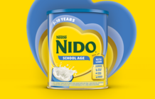 NIDO® School Age 5+