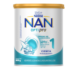 NAN OPTIPRO 1 NAN OPTIPRO 1