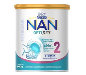 NAN OPTIPRO 2 NAN OPTIPRO 2