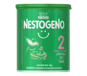 NESTOGENO 2 NESTOGENO 2